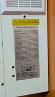 SRNE AFP 5kW Hybrid Solar Inverter - 2