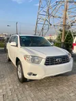 Toyota Highlander 2009 Fari - 2