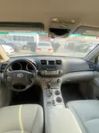 Toyota Highlander 2009 Fari - 3
