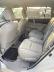 Toyota Highlander 2009 Fari - 4