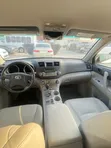 Toyota Highlander 2009 Fari - 5