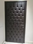 Soundproof Doors & Padding - 1