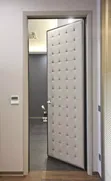 Soundproof Doors & Padding - 2