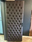 Soundproof Doors & Padding - 3