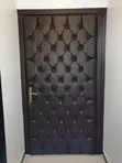 Soundproof Doors & Padding - 4