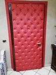 Soundproof Doors & Padding - 5
