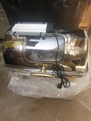 Brand New Electric Chafing Dish
