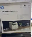 HP LaserJet MFP 4103fdw Printer - Brand New - 2