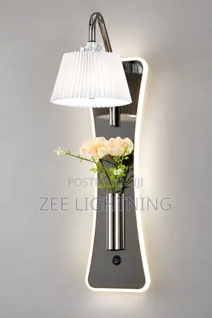 New Interior LED Wall Bracket Light