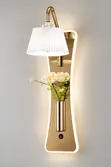 Sabon Hasken Bango na Cikin Gida (LED) - 2