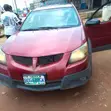 Pontiac Vibe 2008 Ja - 1