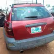 Pontiac Vibe 2008 Ja - 2