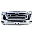 Land Cruiser 2026 Cikakken Bumper na Gaba - 1