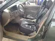 Toyota Corolla 2002 Grey - 2