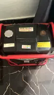 GE Portable Generator (Dual-Fuel) Mai Amfani - 1