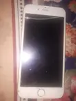 Apple iPhone 6s 64GB Silver (Farin Gilashi Ya Fasa) - 1