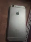 Apple iPhone 6s 64GB Silver (Farin Gilashi Ya Fasa) - 3