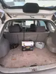 Pontiac Vibe 2003 Automatic Hatchback - 4