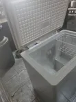 Skyrun 200L Chest Deep Freezer Mai Amfani - 3