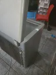 Skyrun 200L Chest Deep Freezer Mai Amfani - 4