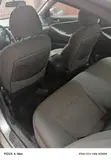 Hyundai Sonata 2011 Blue - 2