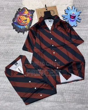 Men's Cotton Polo Shirts - Brand New