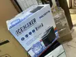 Polystar 15kg Na'urar Yin Kankara Ta Lantarki - 1