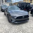 Ford Mustang 2018 Laun Cikin Ja - 1