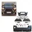Toyota Highlander 2010-2012 Kit Mai Sauyawa - 1