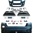 Toyota Highlander 2010-2012 Kit Mai Sauyawa - 2