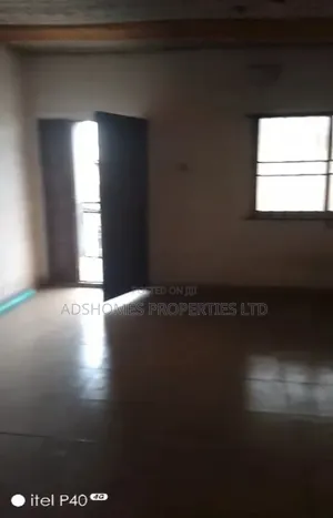 2-Bedroom Flat for Rent in Oworonshoki / Gbagada