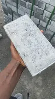BUA Cement Paving Stone - 6 Inch - 2