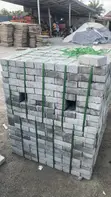 BUA Cement Paving Stone - 6 Inch - 3
