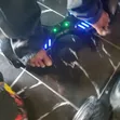 Hover-1 Hoverboard with Bluetooth - 2