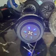Hover-1 Hoverboard with Bluetooth - 3
