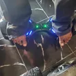 Hover-1 Hoverboard with Bluetooth - 4