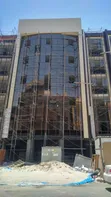 Structural Aluminium Windows - Construction & Fixing - 2