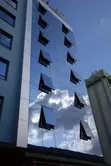 Structural Aluminium Windows - Construction & Fixing - 3