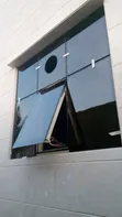 Structural Aluminium Windows - Construction & Fixing - 4
