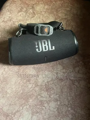 JBL Xtreme 3 Portable Bluetooth Speaker