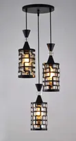 d.light Mini Lights 3-in-1 Ceiling Lights - 1