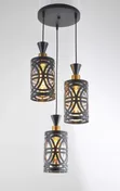 d.light Mini Lights 3-in-1 Ceiling Lights - 4