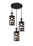 d.light Mini Lights 3-in-1 Ceiling Lights - 5