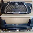 2015 Toyota 4Runner Conversion Kit with 3-Touch Headlights - 1