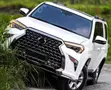 2015 Toyota 4Runner Conversion Kit with 3-Touch Headlights - 3
