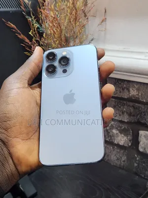 Apple iPhone 13 Pro 128GB Blue