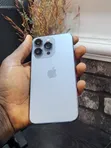 Apple iPhone 13 Pro 128GB Blue - 1