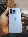 Apple iPhone 13 Pro 128GB Blue - 3