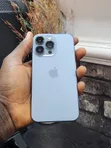 Apple iPhone 13 Pro 128GB Blue - 4