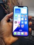 Apple iPhone 13 Pro 128GB Blue - 5